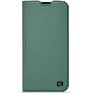 Чохол до мобільного телефона Armorstandart OneFold Case Motorola G06 4G Green (ARM89035) зображення 1