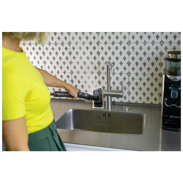 Насадка на пылесос Karcher 2.863-333.0 - изображение 4