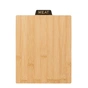 Дошка для нарізання Ardesto Midori 3шт, 23.5 х 7.5 х 27 см, бамбук, метал (AR1427BM) - зменшене зображення 4