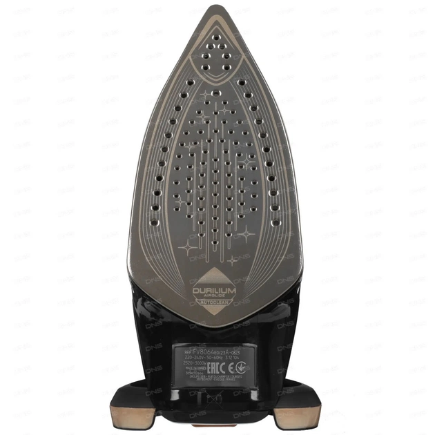 Праска Tefal FV8064E0 - picture 5