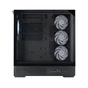 Корпус для ПК Zalman P40PRISMPLUSBLACK - зменшене зображення 9