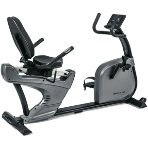 Велотренажер Toorx Recumbent Bike BRXR 3000 (BRX-R3000) (929829) picture 1