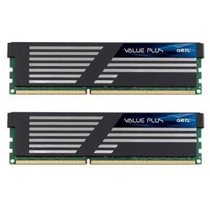 Модуль пам'яті для комп'ютера DDR3 8GB (2x4GB) 1333 MHz Geil (GVP38GB1333C7DC) зображення 1