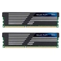 Модуль пам'яті для комп'ютера DDR3 8GB (2x4GB) 1333 MHz Geil (GVP38GB1333C7DC) - зменшене зображення 1
