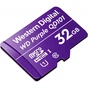 Карта памяти WD 32GB microSDXC class 10 UHS-I (WDD032G1P0C) - уменьшенное изображение 2