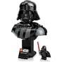 Конструктор LEGO Star Wars Погруддя Дарта Вейдера (75439) - зменшене зображення 3