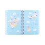 Еженедельник Kite детский на спирали Cinnamoroll, твердая обложка (CR26-438) - уменьшенное изображение 7