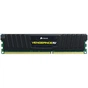 Модуль пам'яті для комп'ютера DDR3 4GB 1600 MHz Corsair (CML4GX3M1A1600C9) - зменшене зображення 1
