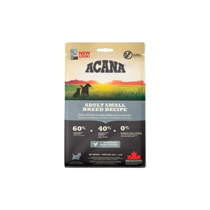 Сухий корм для собак ACANA Adult Small Breed Recipe 340 г (0064992523343) зображення 1