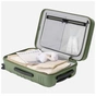 Валіза Xiaomi Ninetygo Modern Luggage 28" Green (6941413244589) - зменшене зображення 10