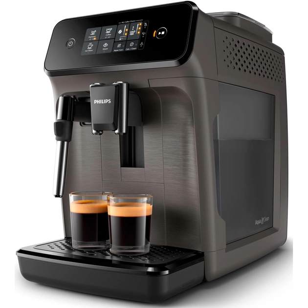 Кавомашина Philips EP1224/00 - зображення 10