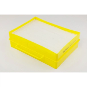 Фільтр салону SHAFER SA432 зображення 1