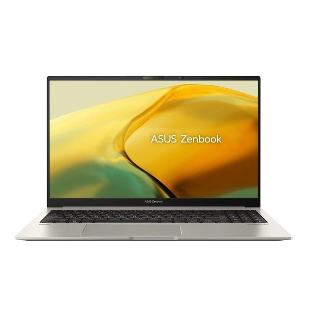 Ноутбук ASUS Zenbook 15 UM3504DA-BN154 (90NB1163-M005P0) - зображення 1