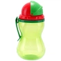 Поїльник-непроливайка Canpol babies 370 мл салатовий (56/113_gre) - зменшене зображення 1