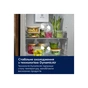Холодильник Electrolux ENA7TE75S - зменшене зображення 6