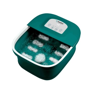Масажер NAIPO NPFTSPA01(Green) зображення 1