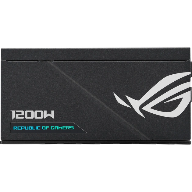 Блок питания ASUS 1200W ROG-LOKI-1200T-SFX-L-GAMING PCIE5 (90YE00N0-B0NA00) - изображение 6