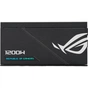 Блок живлення ASUS 1200W ROG-LOKI-1200T-SFX-L-GAMING PCIE5 (90YE00N0-B0NA00) - зменшене зображення 6
