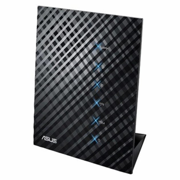 Маршрутизатор ASUS RT-N65U - зображення 1