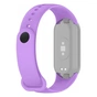 Ремінець до фітнес браслета Armorstandart для Xiaomi Mi Band 8 Lavender (ARM69914) - зменшене зображення 2
