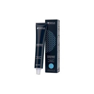 Фарба для волосся Indola Permanent Caring Color 9.0 - Дуже світлий натуральний блонд (4045787930184) зображення 1
