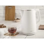 Електрочайник Gorenje K15DWW - уменьшенное изображение 4