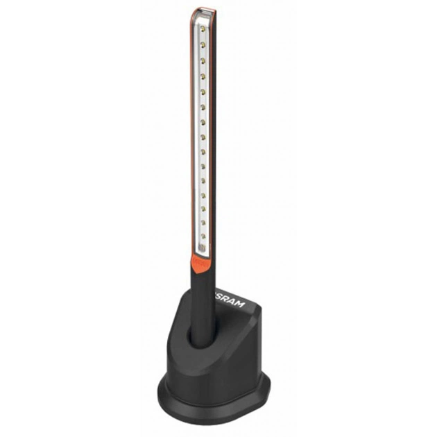 Ліхтар Osram акумуляторний (LED IL 102) - зображення 1