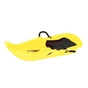 Санки Plastkon Cyclone жовті (42524) - зменшене зображення 1