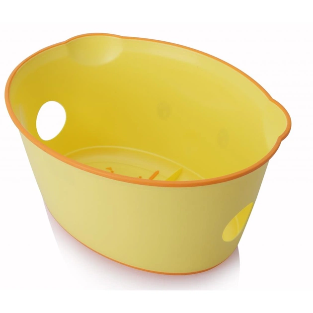 Підставка дитяча Babyhood Каченя жовте (BH-508Y) - зображення 5