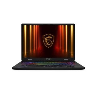 Ноутбук MSI Pulse A16 AI+ (C3XWFKG-029XUA) зображення 1