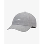 Кепка Nike U Nsw H86 Nu Cap DV3166-009 сірий Уні MISC (195870993610) - уменьшенное изображение 1