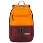 Рюкзак для ноутбука Thule 15" Departer 21L TDMB-115 Dark Bordeaux/Vibrant Orange (3203376) - зменшене зображення 3