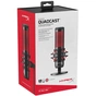 Мікрофон HyperX Quadcast (4P5P6AA) - зменшене зображення 9