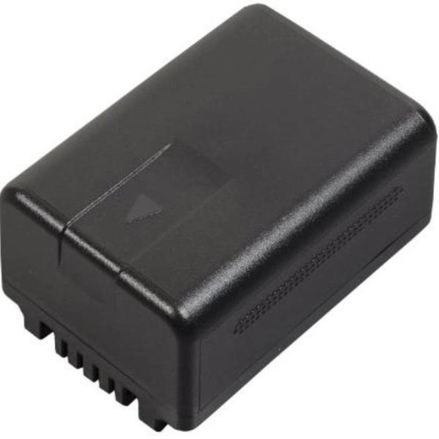 Акумулятор до фото/відео Panasonic VW-VBT190E-K - зображення 1
