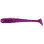 Силикон рыболовный Keitech Swing Impact 4.5" (6 шт/упак) ц:pal#13 mistic spice (1551.09.03) - уменьшенное изображение 1