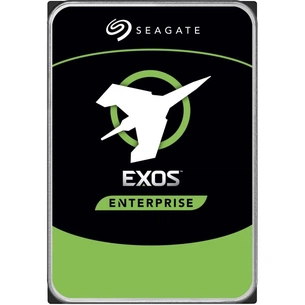 Жорсткий диск для сервера Seagate 3.5" 10TB (ST10000NM002G) зображення 1