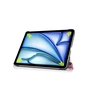 Чохол до планшета BeCover Smart Case Apple iPad Air 11" M2/M3 (2024/2025) Fairy (711602) - зменшене зображення 5