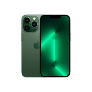 Мобільний телефон Apple iPhone 13 Pro Max 128Gb Alpine Green (REF A) BREEZY (2AMNCY3) зображення 1