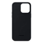 Чохол до мобільного телефона Armorstandart FAKE Leather Case Apple iPhone 13 Pro Black (ARM61373) - зменшене зображення 2