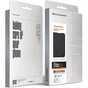 Чохол до мобільного телефона Armorstandart OneFold Case Realme C100i 4G / C100x 4G Black (ARM92270) - зменшене зображення 7