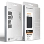 Чохол до мобільного телефона Armorstandart OneFold Case Realme C100i 4G / C100x 4G Black (ARM92270) - зменшене зображення 7