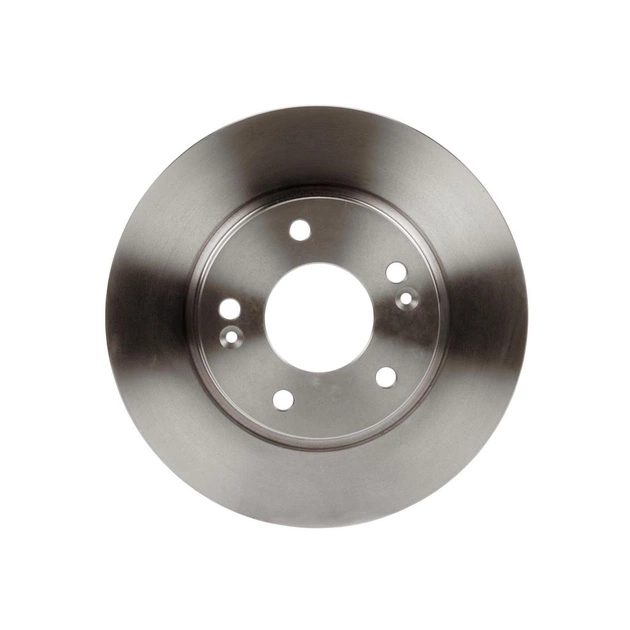 Тормозной диск Bosch 0 986 479 R26 - изображение 1
