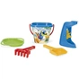 Игрушка для песка Wader Микки Маус Disney 5 элементов (77241) - уменьшенное изображение 2