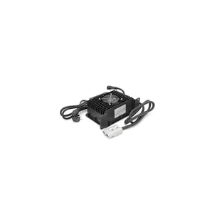 Сетевое зарядное устройство для АКБ Voltronic LiFePO4 24V(29,2V), 8S, 50A (YT-2450-7S) изображение 1