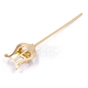 Крепление-лира Maxtone M116 Trumpet Lyre - уменьшенное изображение 1