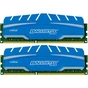 Модуль пам'яті для комп'ютера DDR3 16GB (2x8GB) 1866 MHz Ballistix Sport Micron (BLS2C8G3D18ADS3CEU) - уменьшенное изображение 1