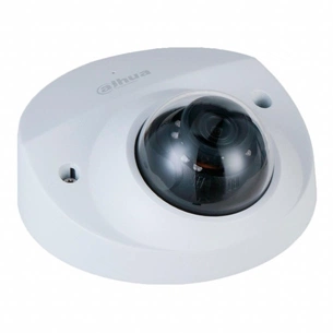 Камера відеоспостереження Dahua DH-IPC-HDBW2431FP-AS-S2 (2.8) зображення 1