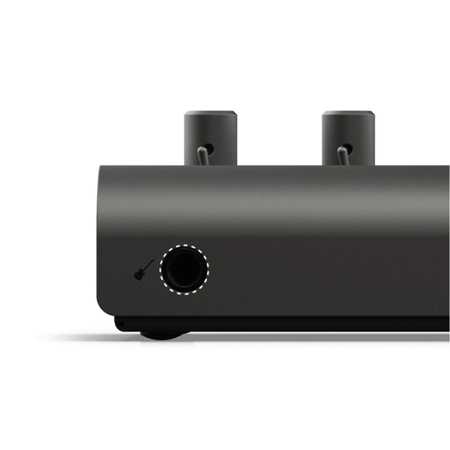 Аудиоинтерфейс Audient iD14 MKII (231103) - изображение 7