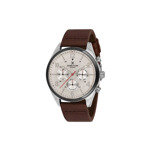 Наручний годинник Daniel Klein DK11744-2 - зображення 1