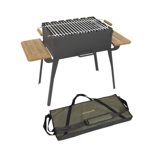 Мангал Mousson Germes 6 VBR (7952) - picture 7